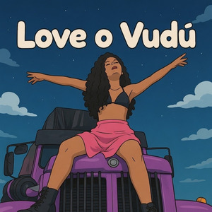 Love o Vodú