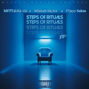 Steps Of Rituals