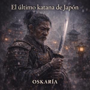 EL ULTIMO KATANA DE JAPON