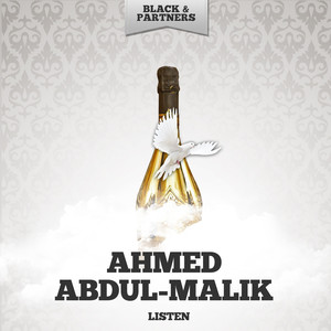 Isma'a (Listen) (Original Mix)