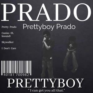 Pretty Prado