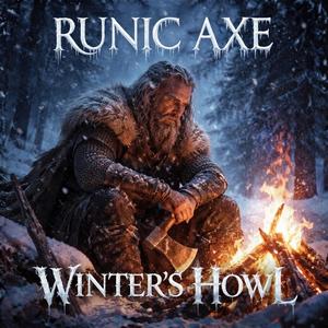 Axe of the Northern King (Viking Music)