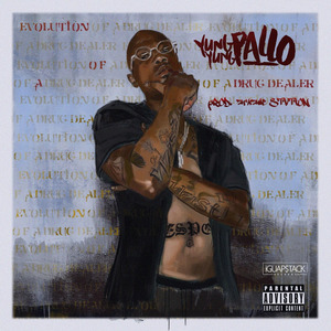 Evolution of a Drug Dealer