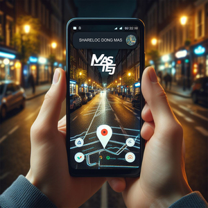 Shareloc Dong Mas