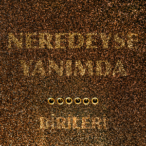 Neredeyse Yanımda