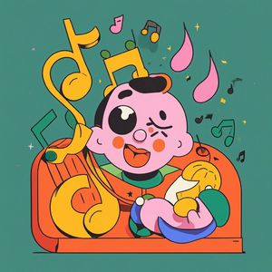 百灵鸟儿歌 恐龙经典儿歌-恐龙《中棘龙》