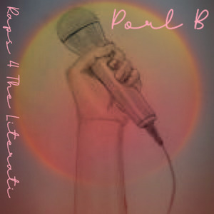 Raps 4 the Literati (On Beats 2 Rock the Party)