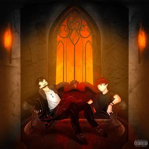 WANT SUM NEW! (feat. cultw3b)