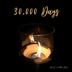 30.000 Days (feat. Elina B.)
