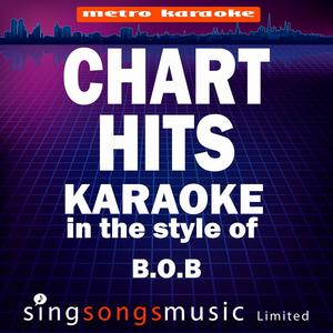 Strange Clouds (In the Style B.O.B & Lil Wayne) [Karaoke Version]