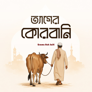 ত্যাগের কোরবানি