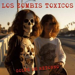 Desierto de fuego (Cover de Los Estomagos)