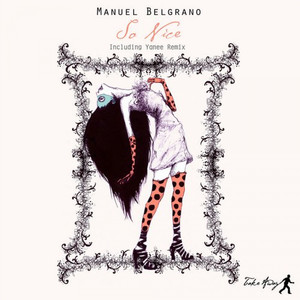 Manuel Belgrano - Orgabit (Original Mix)