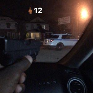 Ain't Safe