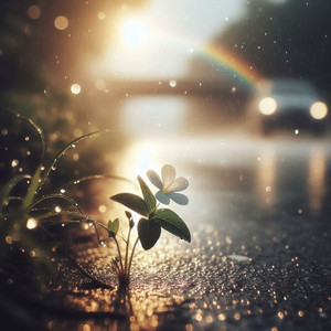 名もなき花の詩