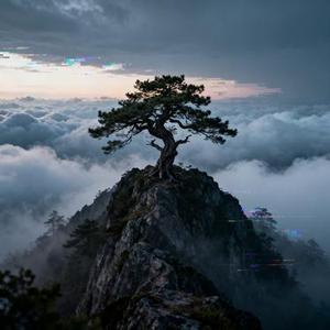 词语在何方流浪