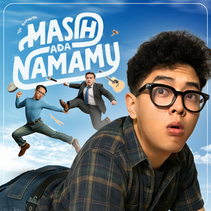 Masih Ada Namamu