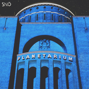 Planetarium