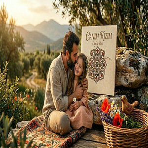 Canım kızım