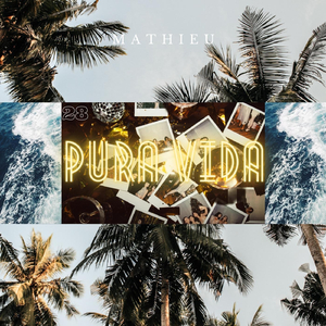 Pura Vida