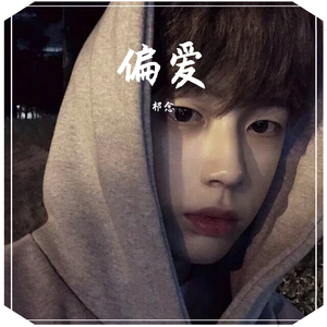 偏爱（说唱）（翻自 群星）