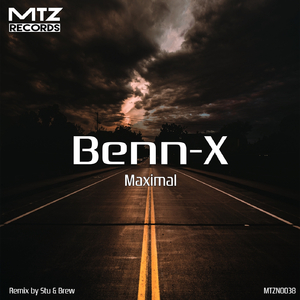 Maximal (Stu & Brew Remix)