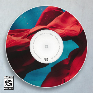 be with you (before saudade remix)