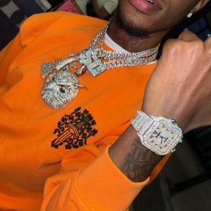 [FREE]"Cycle"-Toosii Type Beat