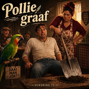 Pollie graaf
