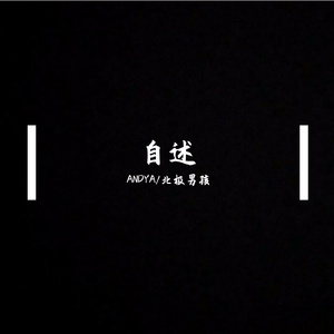 自述