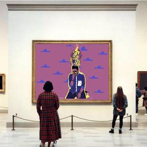 TwentyThree (feat. Ezra Amara)