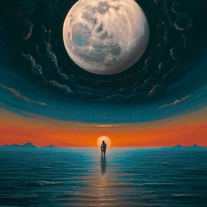 In the Language of Lost Dreams I Whisper Your Name