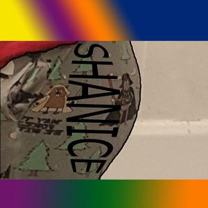 Shanice