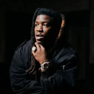 【Hard Times】HOTBOII x Lil Durk x Piano Type Beat