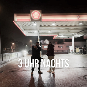 3 Uhr Nachts