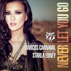 Never Let You Go (Radio Mis)