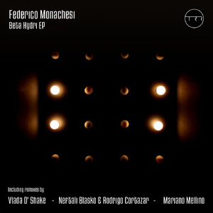 Beta Hydri (Neftali Blasko & Rodrigo Cortazar Remix)