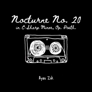 Nocturne No. 20 in C-Sharp Minor, Op. Posth.