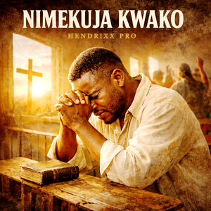 Nimekuja Kwako