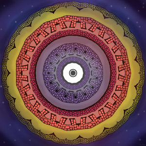 Lament For A Lost World