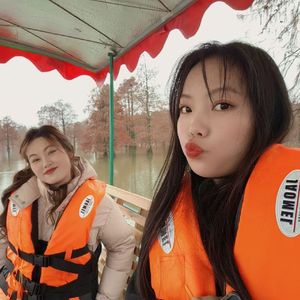 温暖的阳光（男女混唱）