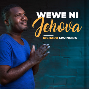 Wewe Ni Jehova