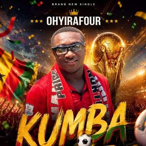 Kumba (feat. O'tion, Mind Dey & Osanaah)