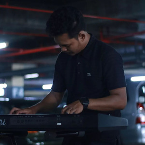 Masih Ku Simpan Rasa