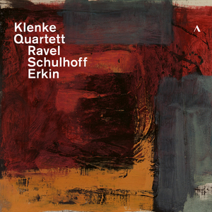 String Quartet in F major, op. 35:I. Allegro moderato - Très doux