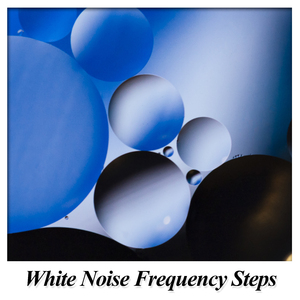 Deep Sleep White Noise 0.6 Khz