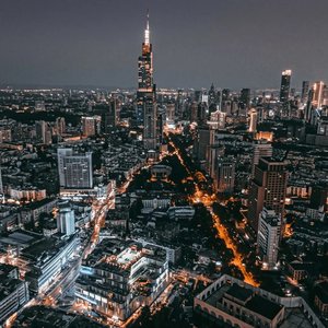 十年南京的清晨和夜宵