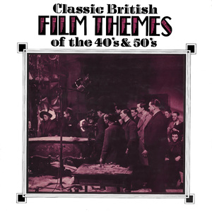 A Voice In The Night