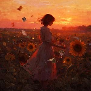 君の中に生きたい