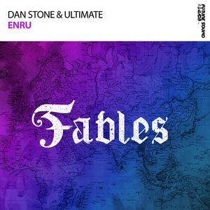 Enru (Original Mix)
